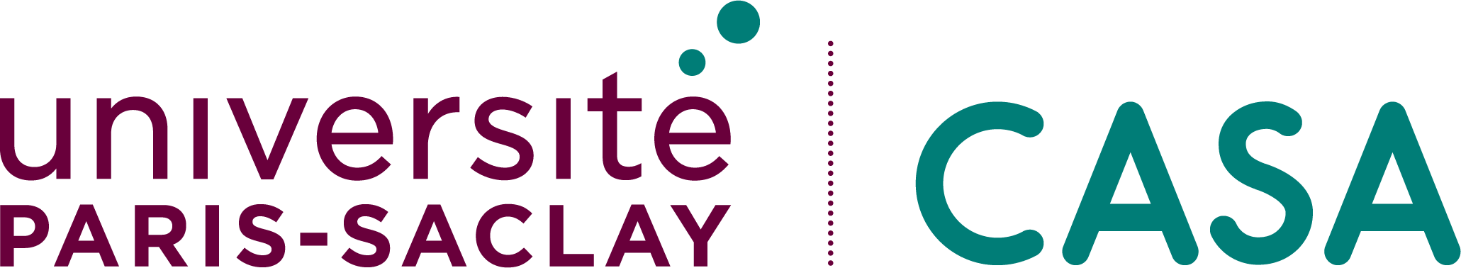 Universite Paris-Saclay CASA